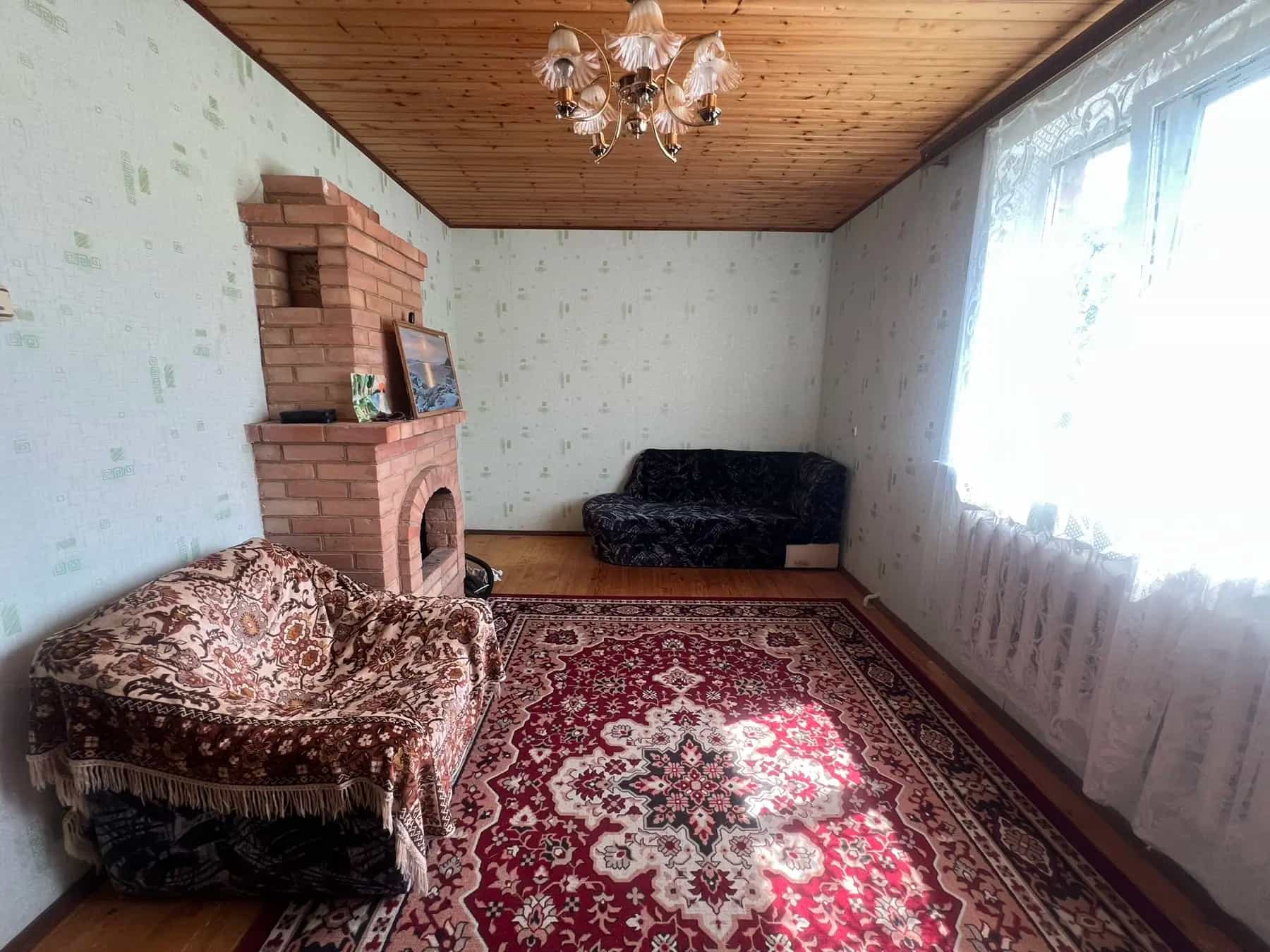 Беларусь, Минский район, Петришковский сельсовет, деревня Должаны, Центральная улица, 6, фото 10