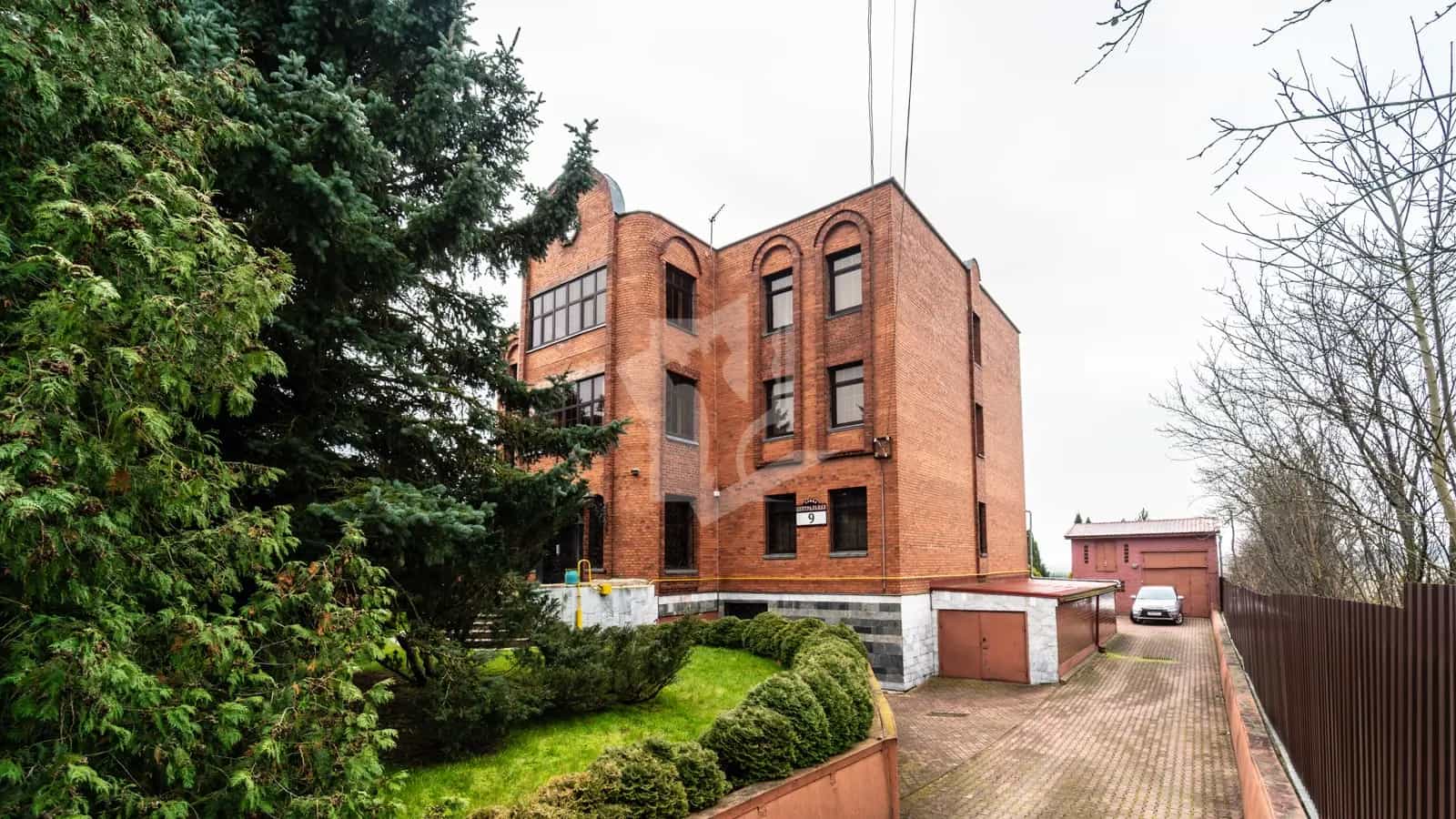 Беларусь, Минская область, Дзержинский район, Фанипольский сельсовет, деревня Холма, Центральная улица, 26, фото 4