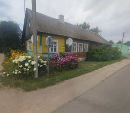 Фото объекта