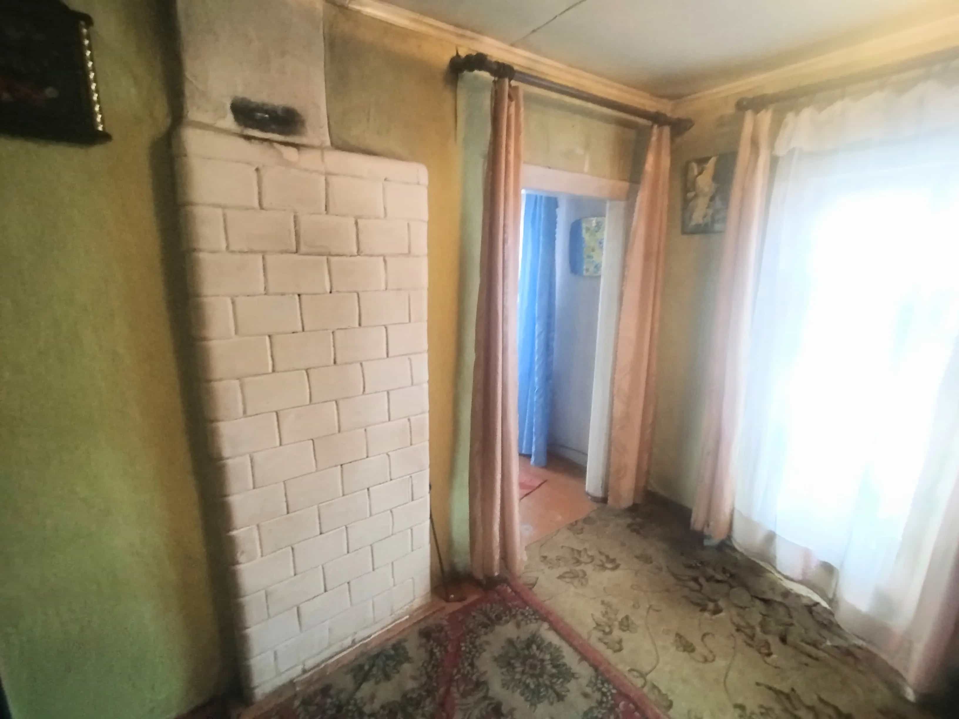 Беларусь, Гродненская область, Вороновский район, городской посёлок Радунь, улица В.И. Ленина, 6, фото 8