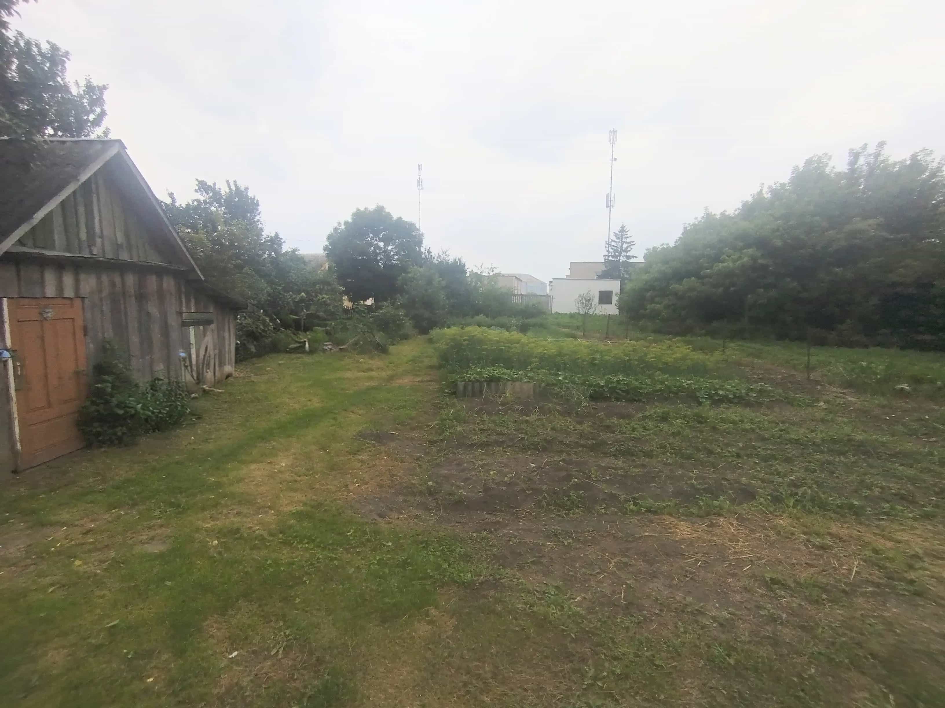 Беларусь, Гродненская область, Вороновский район, городской посёлок Радунь, улица В.И. Ленина, 6, фото 11