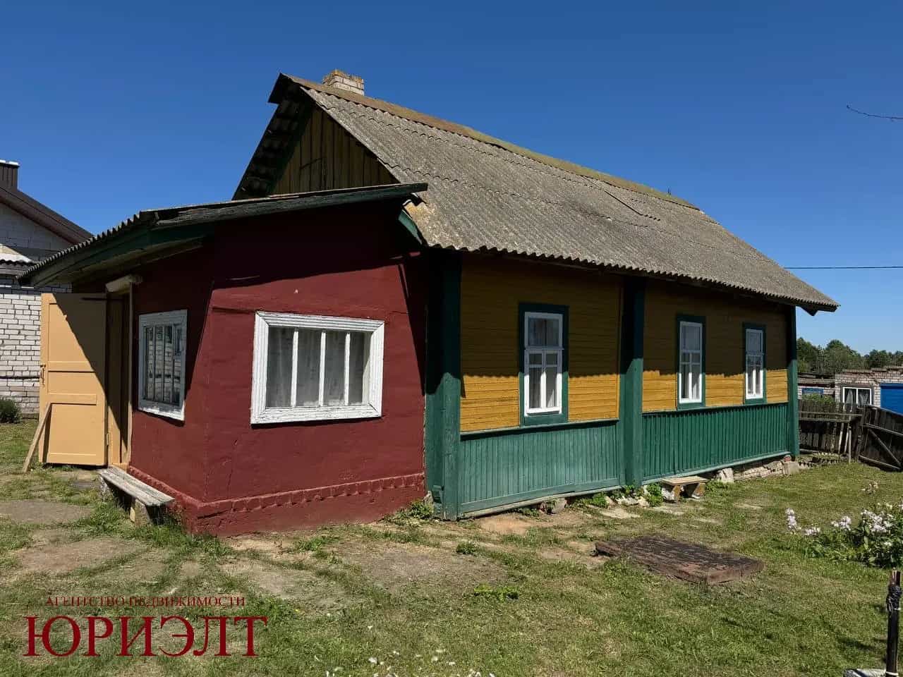 Беларусь, Могилёвский район, Княжицкий сельсовет, деревня Сумароково, Центральная улица, 19, фото 4