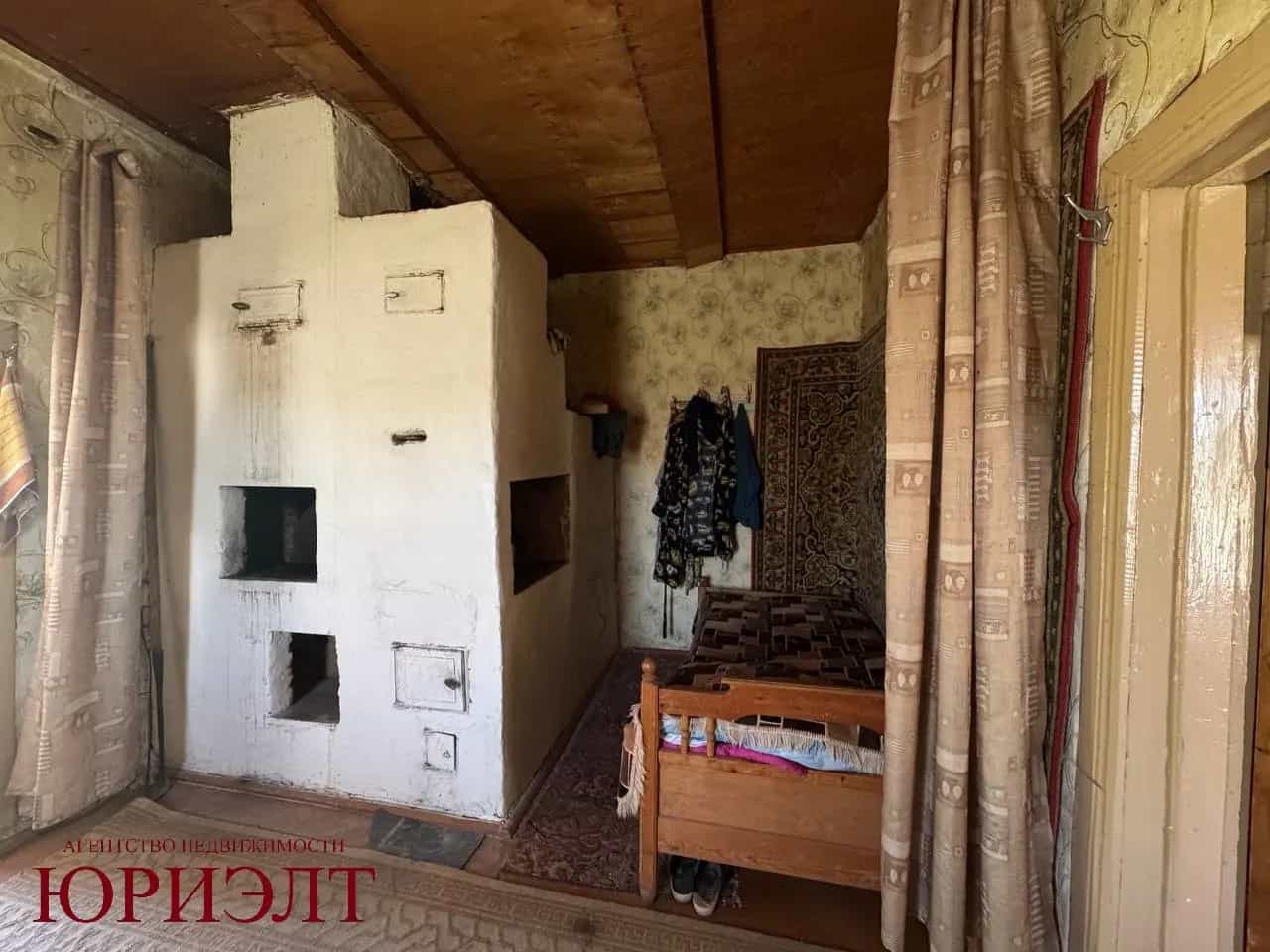 Беларусь, Могилёвский район, Княжицкий сельсовет, деревня Сумароково, Центральная улица, 19, фото 11