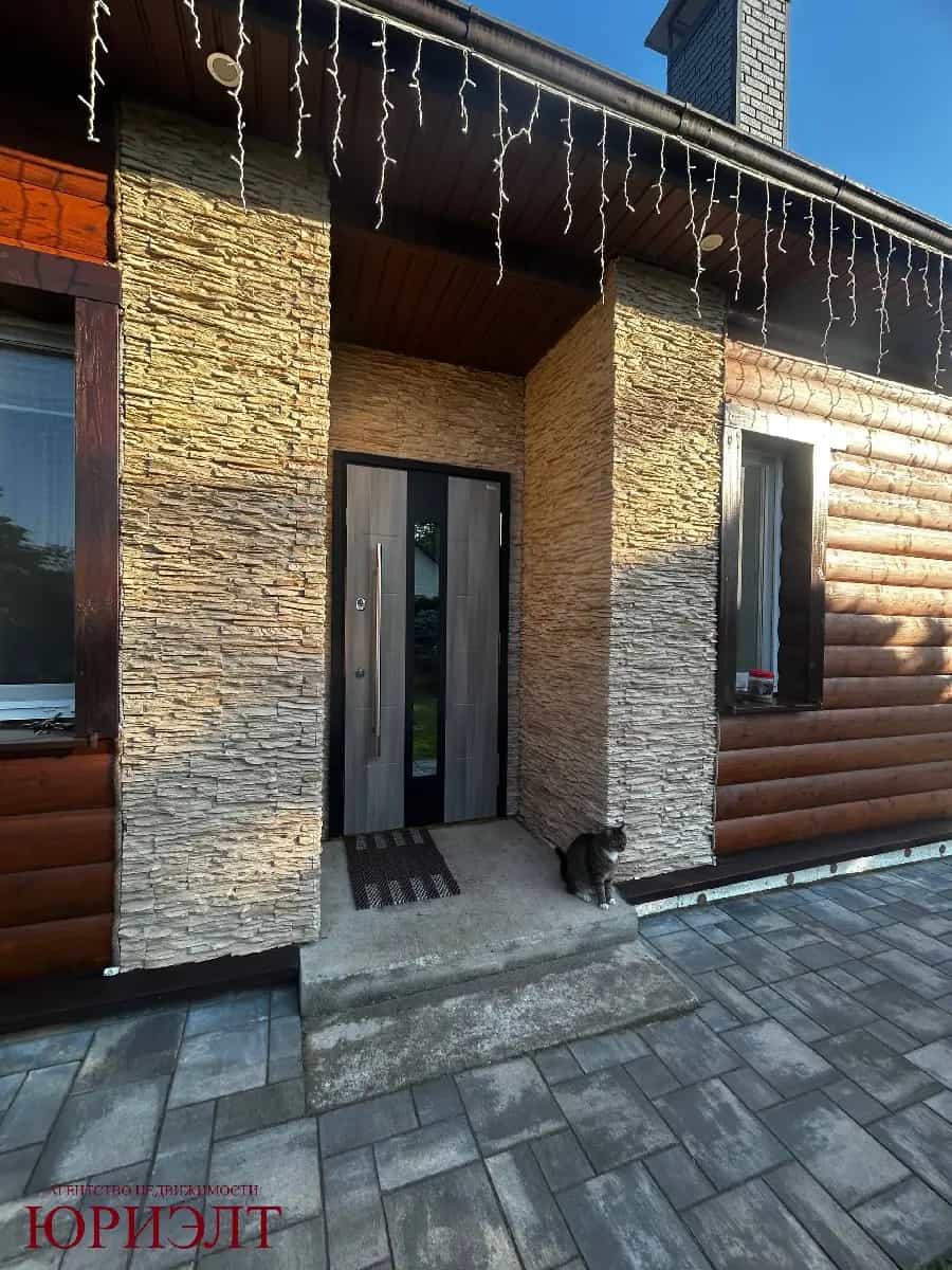 Беларусь, Гродненская область, Лида, улица Игнатова, 55, фото 5