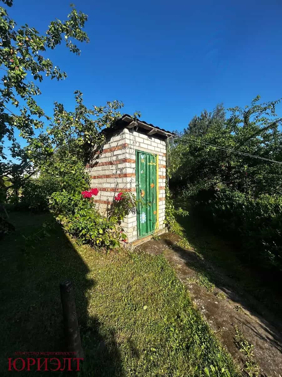 Беларусь, Гродненская область, Лида, улица Игнатова, 55, фото 9