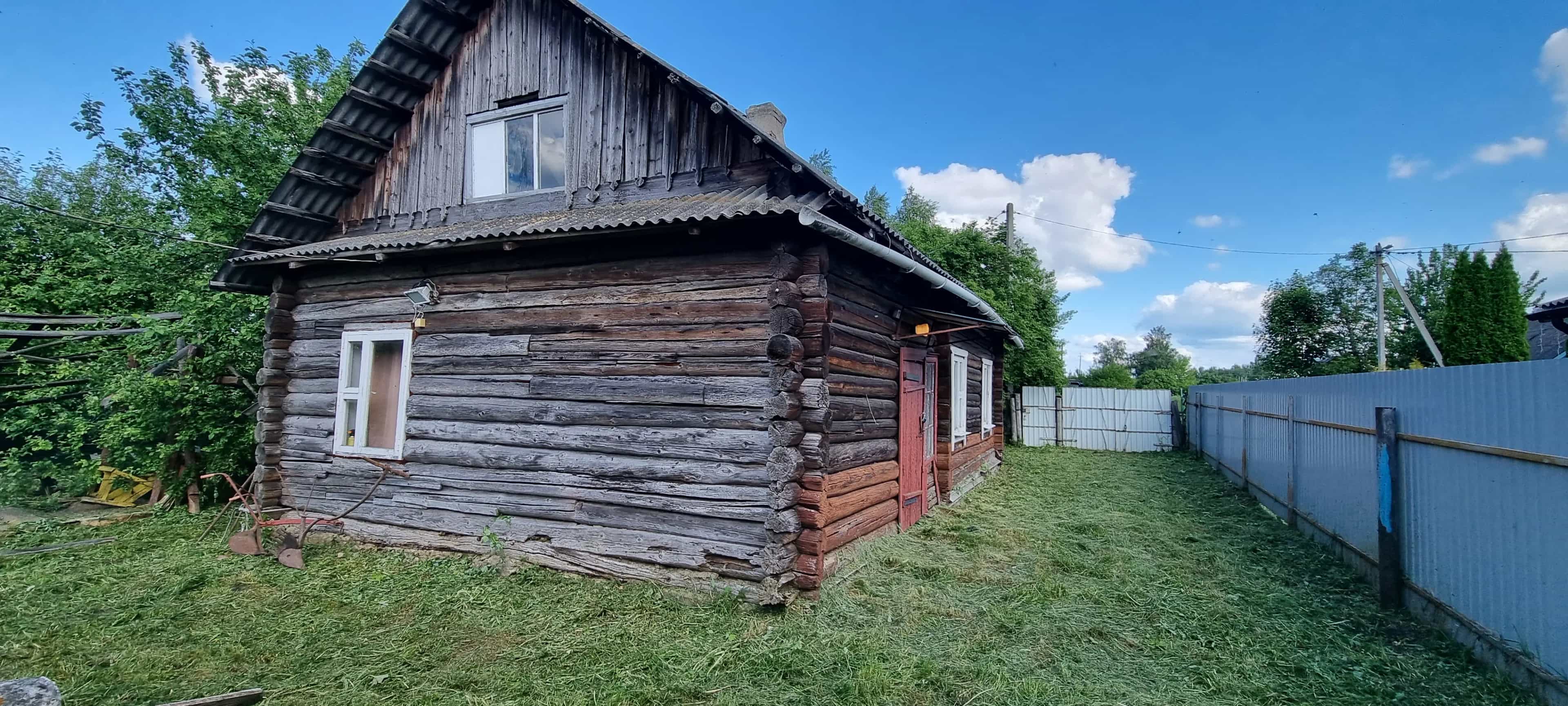 Беларусь, Минская область, Червень, Октябрьская улица, 83, фото 7
