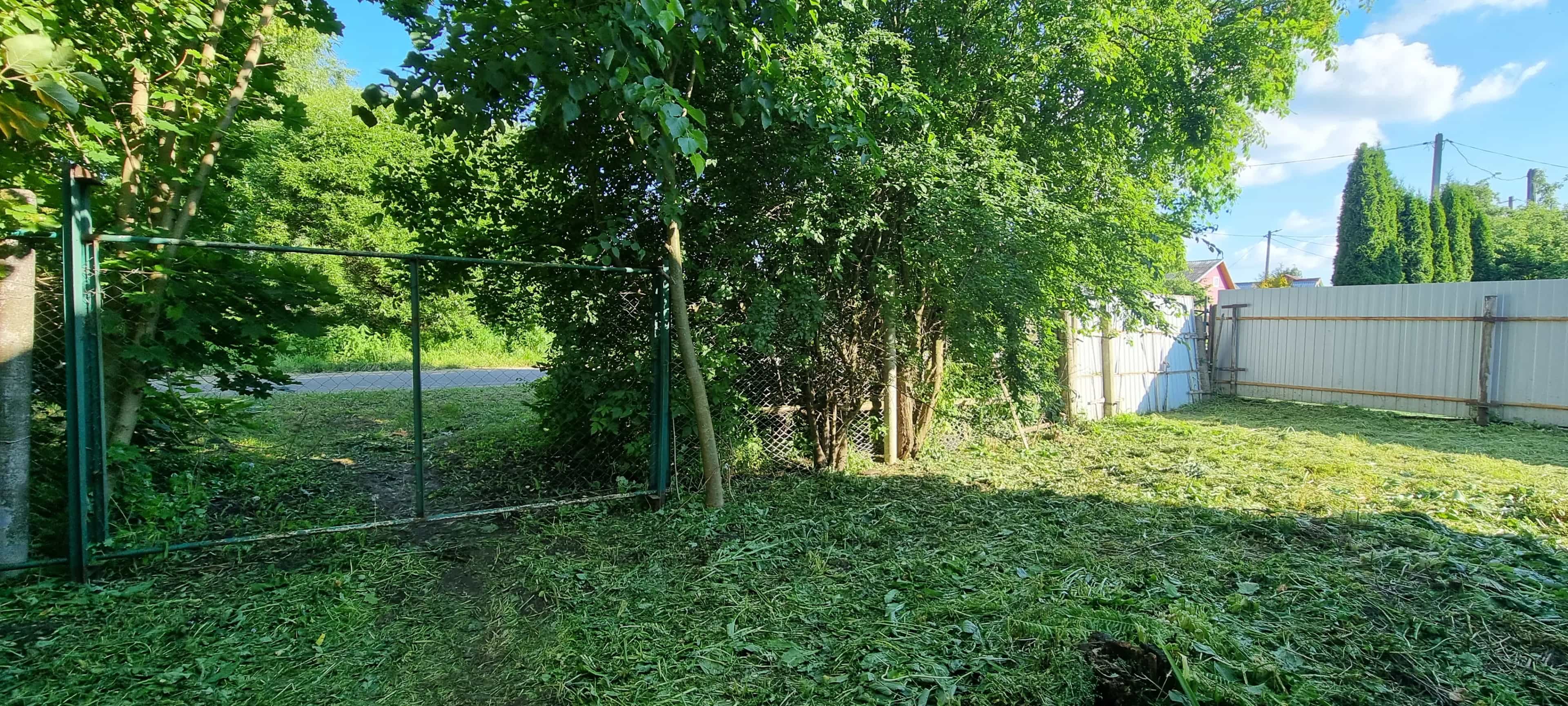 Беларусь, Минская область, Червень, Октябрьская улица, 83, фото 16