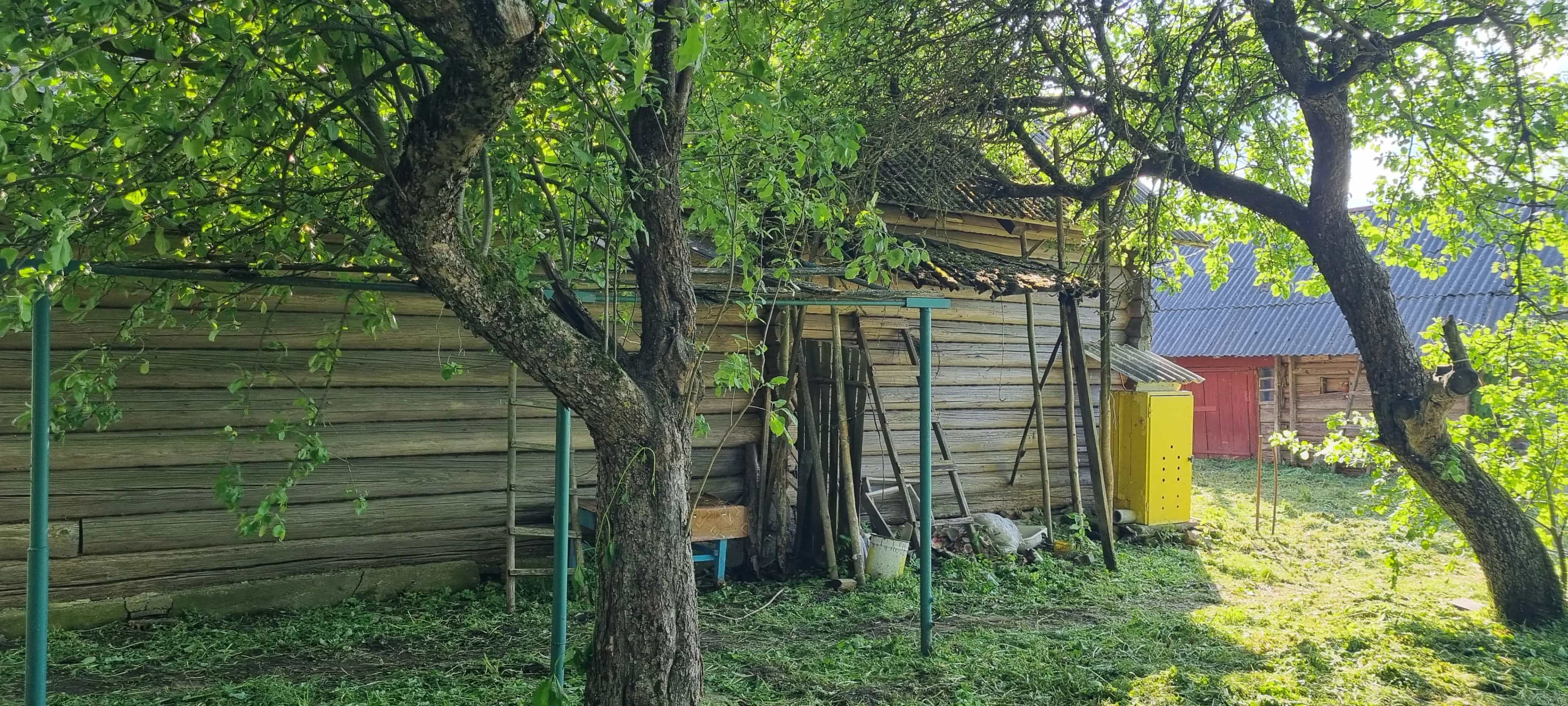 Беларусь, Минская область, Червень, Октябрьская улица, 83, фото 20