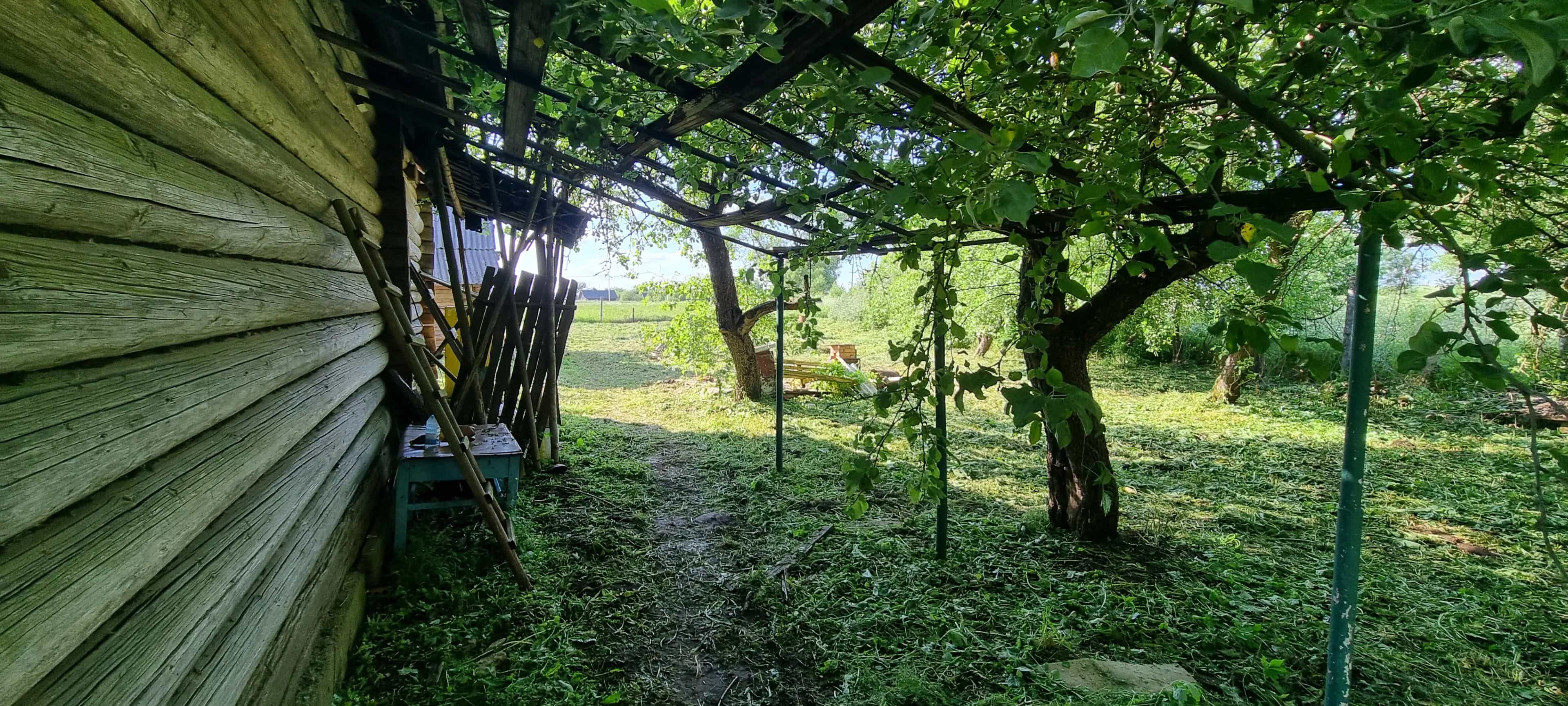 Беларусь, Минская область, Червень, Октябрьская улица, 83, фото 21