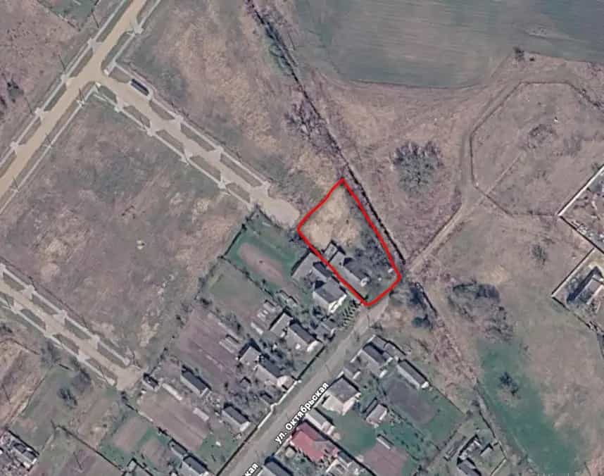 Беларусь, Минская область, Червень, Октябрьская улица, 83, фото 35