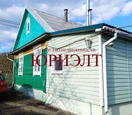 Фото объекта