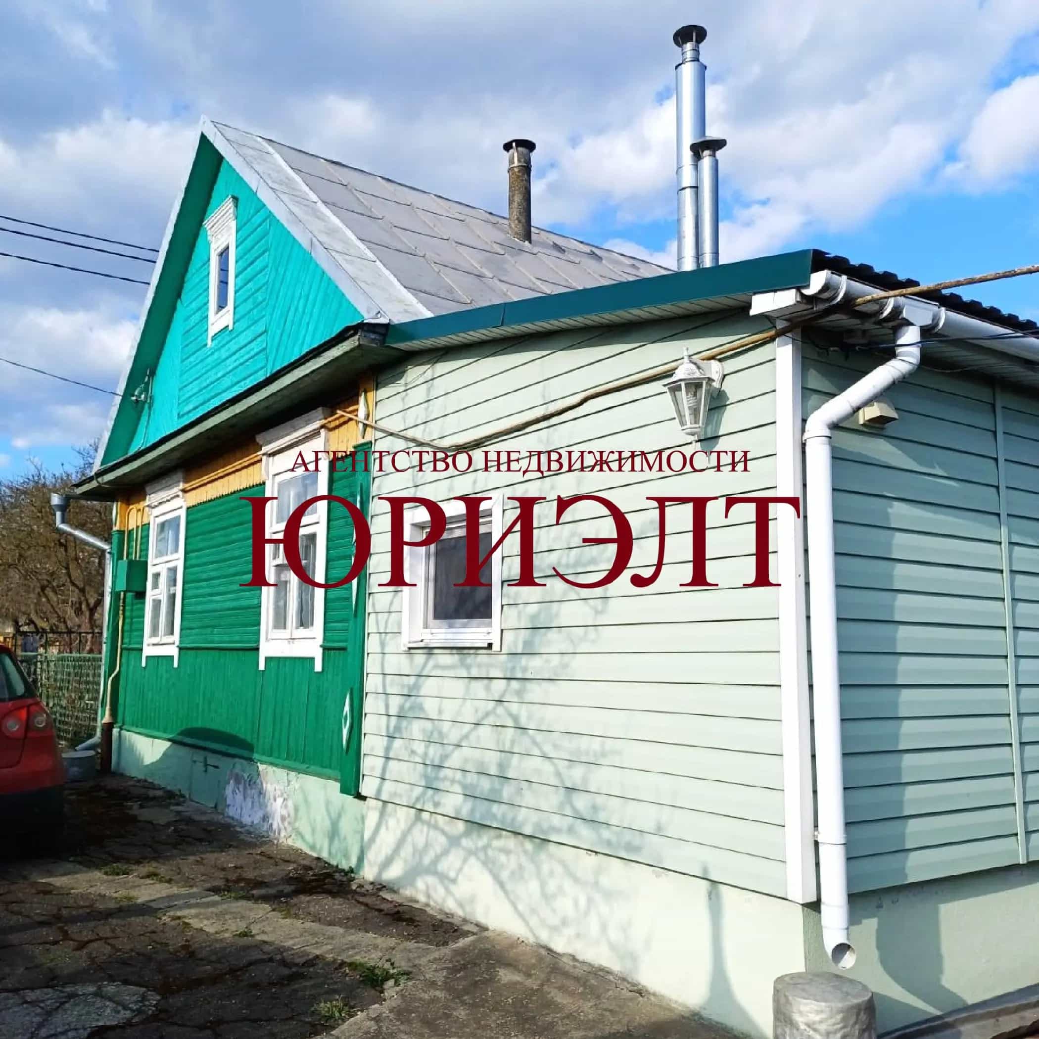 Беларусь, Минская область, Несвижский район, Сновский сельсовет, агрогородок Снов, 2-й Клецкий переулок, 10