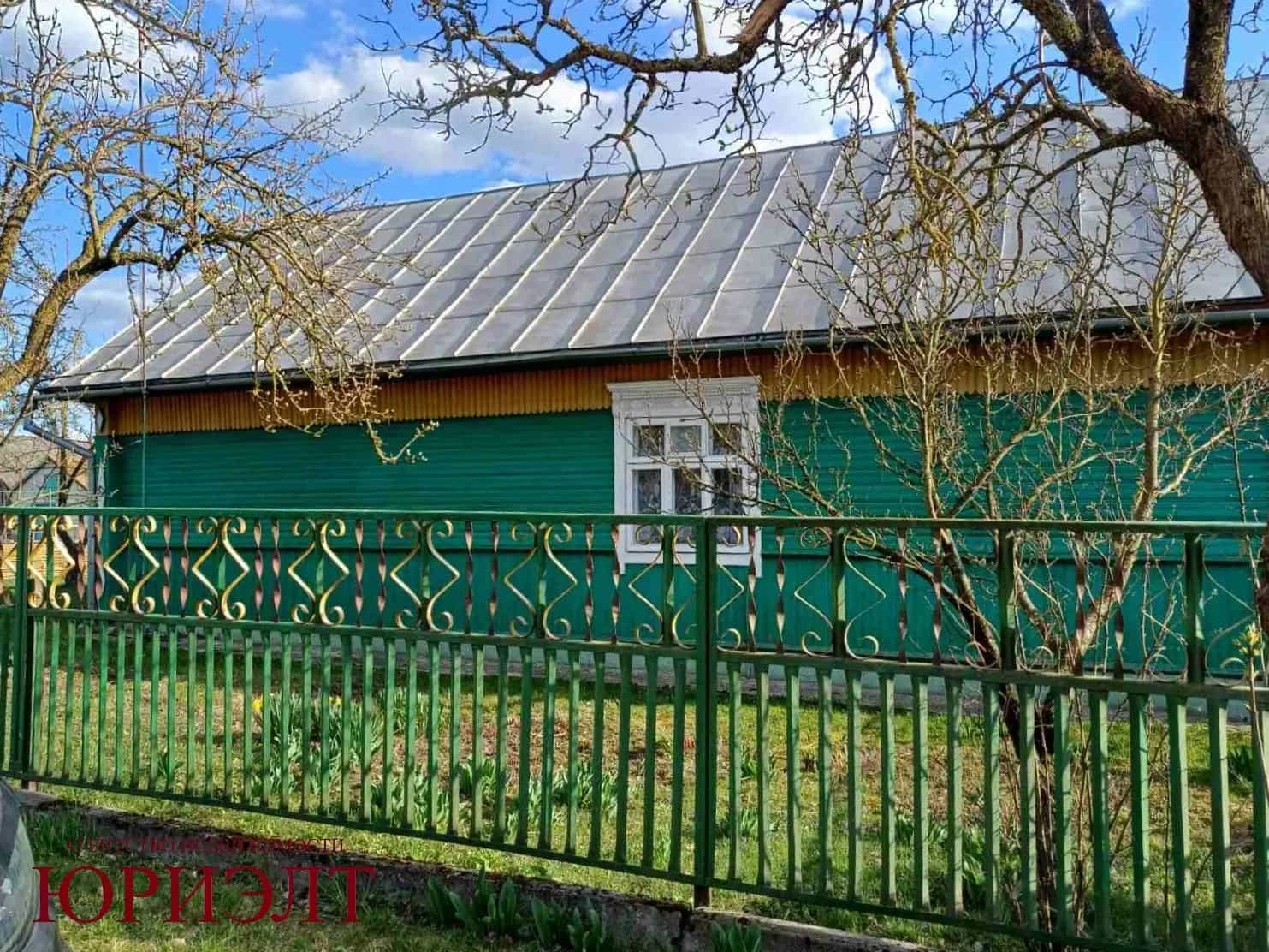 Беларусь, Минская область, Несвижский район, Сновский сельсовет, агрогородок Снов, 2-й Клецкий переулок, 10, фото 3