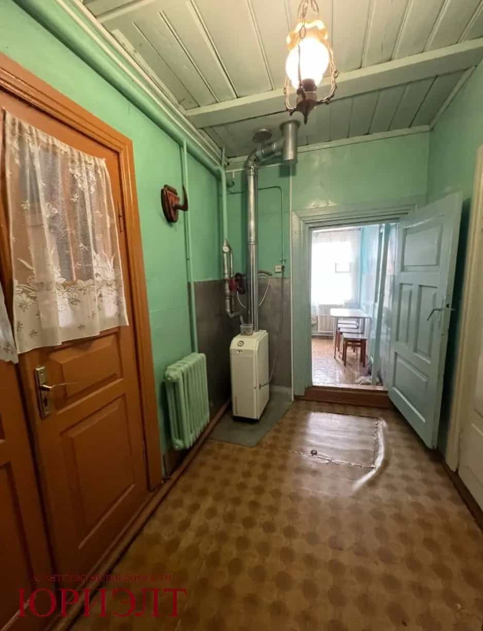 Беларусь, Минская область, Несвижский район, Сновский сельсовет, агрогородок Снов, 2-й Клецкий переулок, 10, фото 9