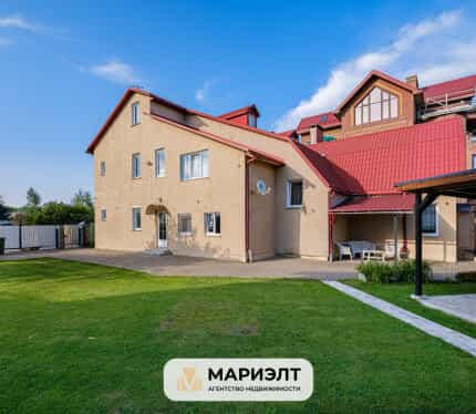 Фото объекта