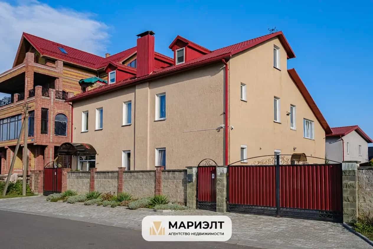 Беларусь, Минский район, агрогородок Колодищи, улица Дубовый Лог, 15, фото 2