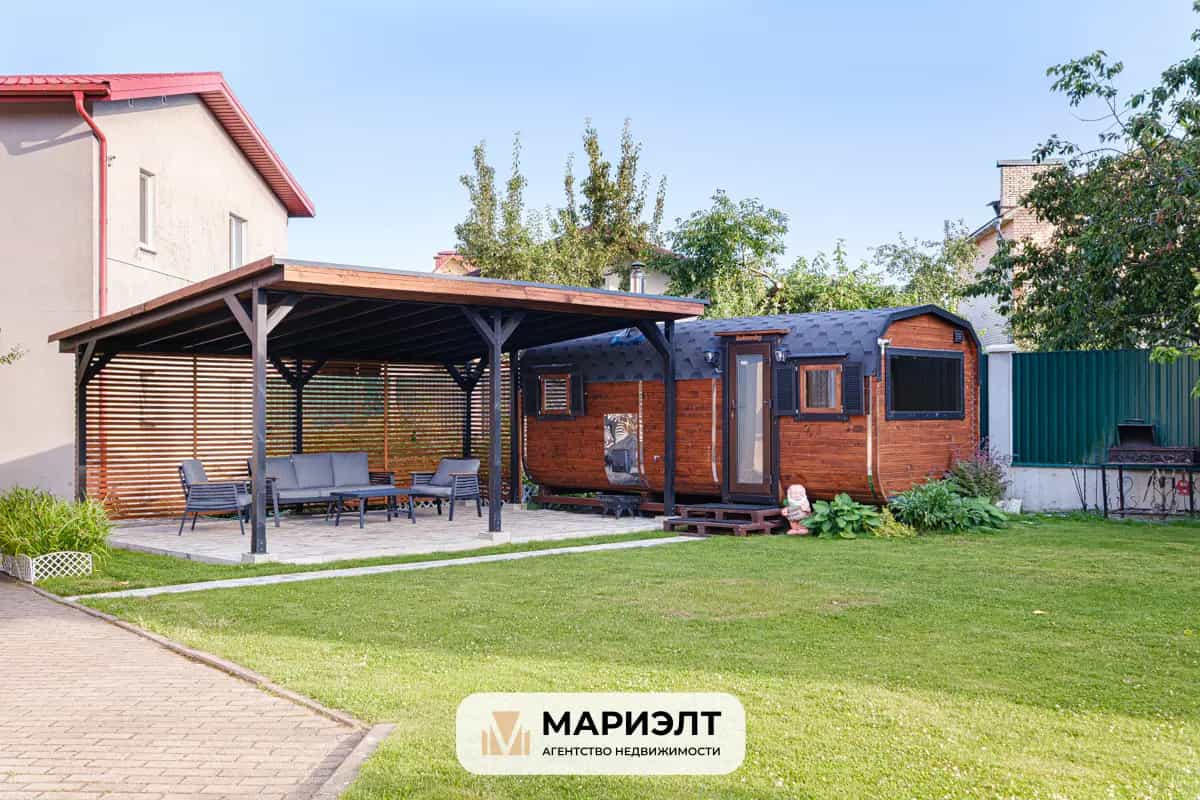 Беларусь, Минский район, агрогородок Колодищи, улица Дубовый Лог, 15, фото 4