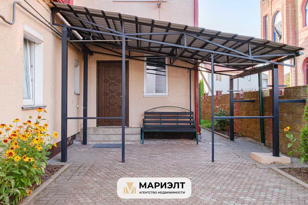 Беларусь, Минский район, агрогородок Колодищи, улица Дубовый Лог, 15, фото 6