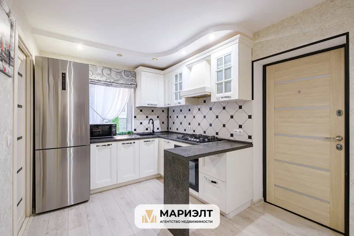 Беларусь, Минский район, агрогородок Колодищи, улица Дубовый Лог, 15, фото 7