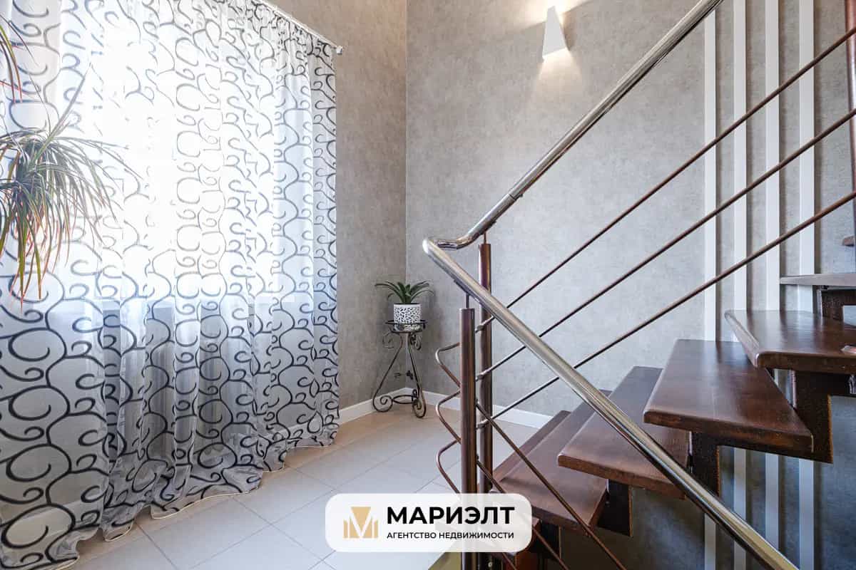 Беларусь, Минский район, агрогородок Колодищи, улица Дубовый Лог, 15, фото 8