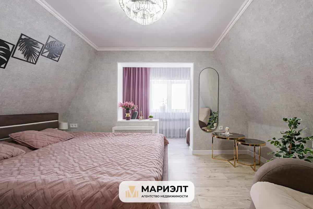 Беларусь, Минский район, агрогородок Колодищи, улица Дубовый Лог, 15, фото 10