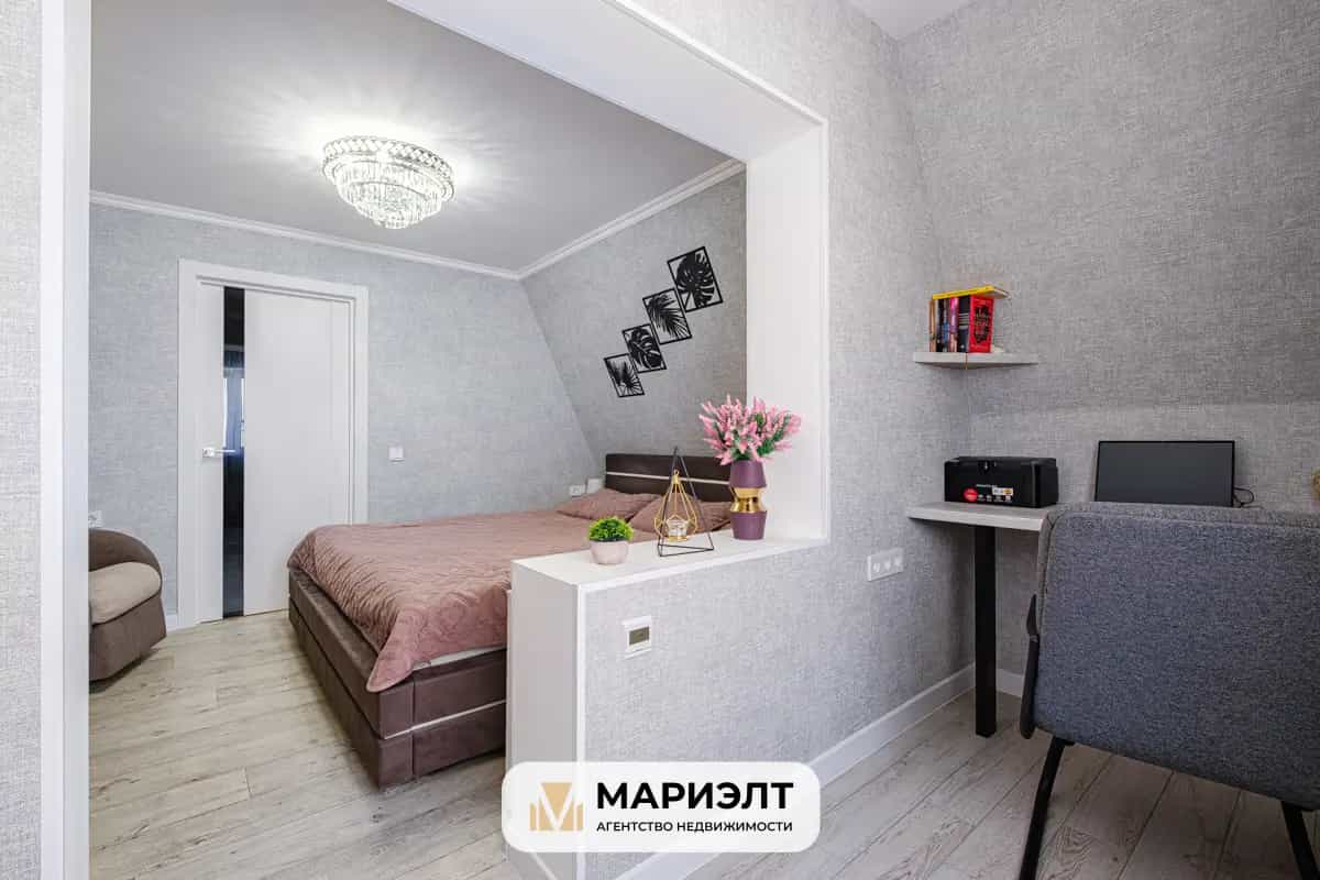 Беларусь, Минский район, агрогородок Колодищи, улица Дубовый Лог, 15, фото 12