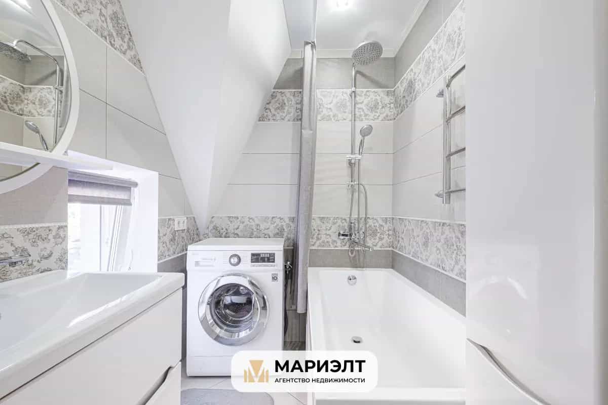Беларусь, Минский район, агрогородок Колодищи, улица Дубовый Лог, 15, фото 13