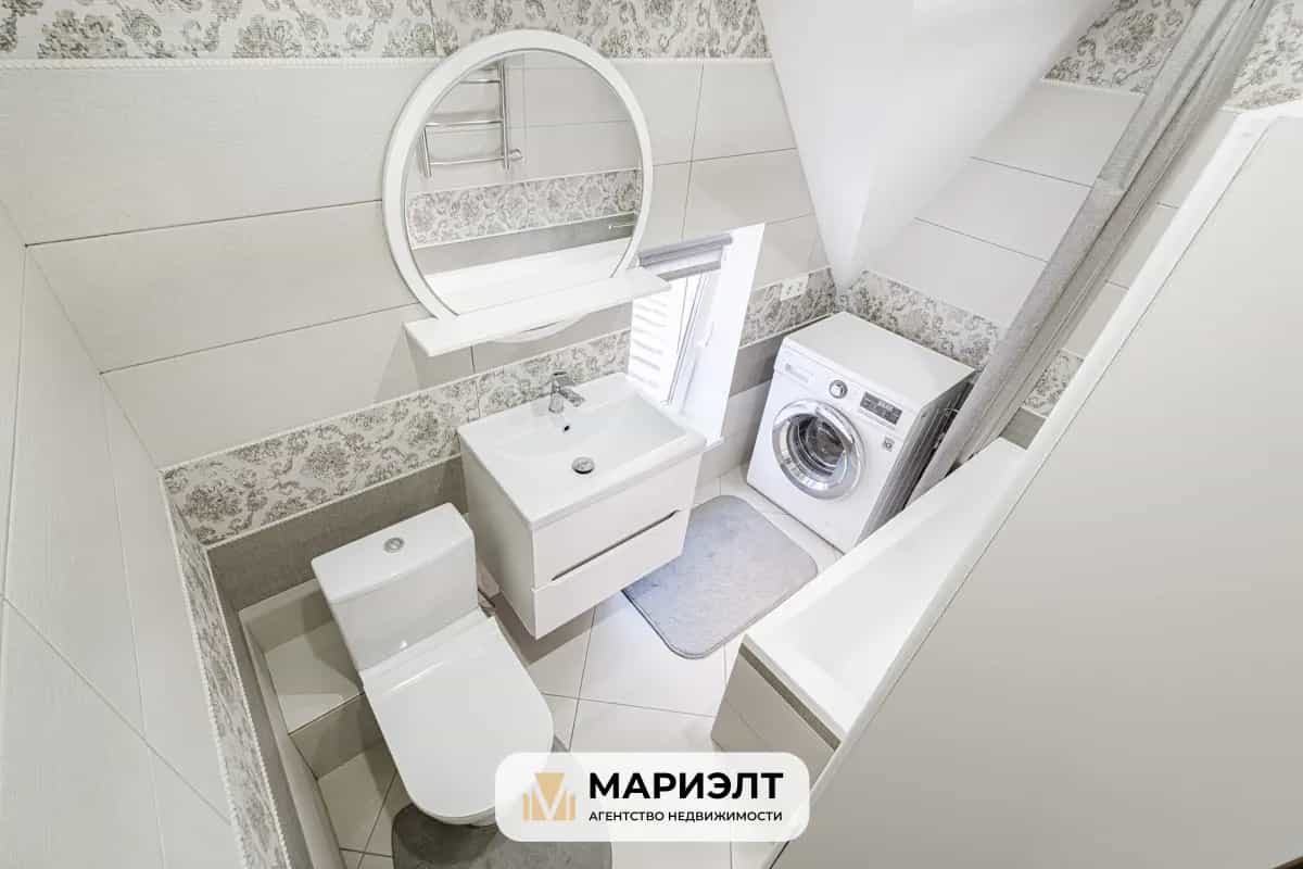 Беларусь, Минский район, агрогородок Колодищи, улица Дубовый Лог, 15, фото 15