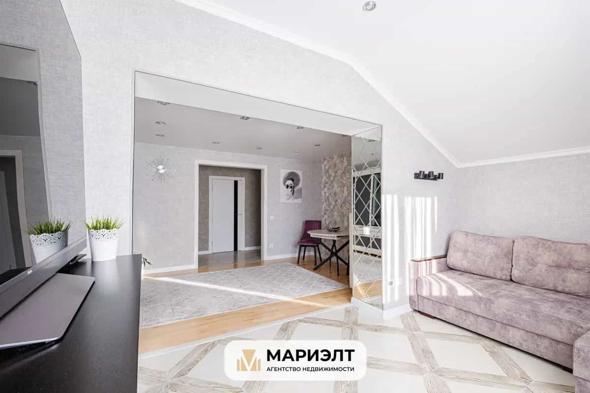 Беларусь, Минский район, агрогородок Колодищи, улица Дубовый Лог, 15, фото 16