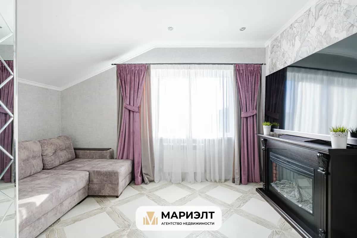 Беларусь, Минский район, агрогородок Колодищи, улица Дубовый Лог, 15, фото 17