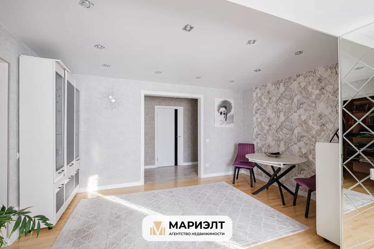 Беларусь, Минский район, агрогородок Колодищи, улица Дубовый Лог, 15, фото 18