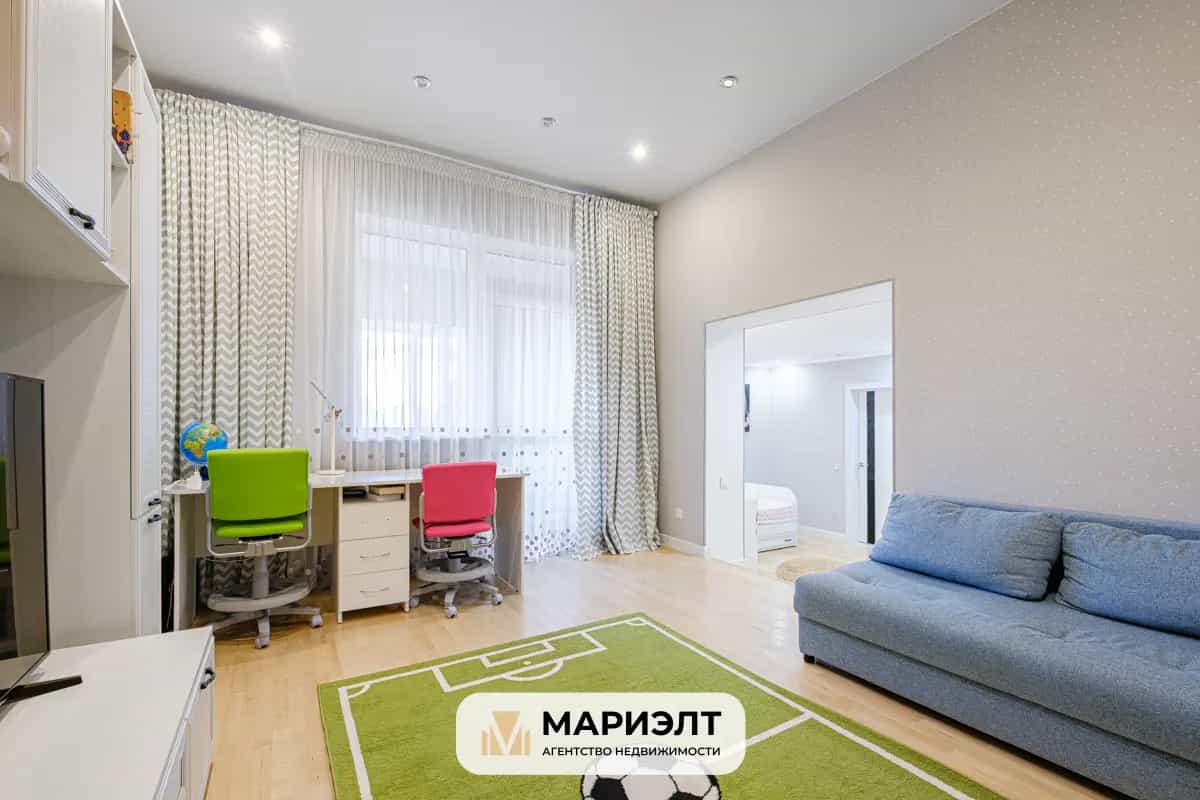 Беларусь, Минский район, агрогородок Колодищи, улица Дубовый Лог, 15, фото 19