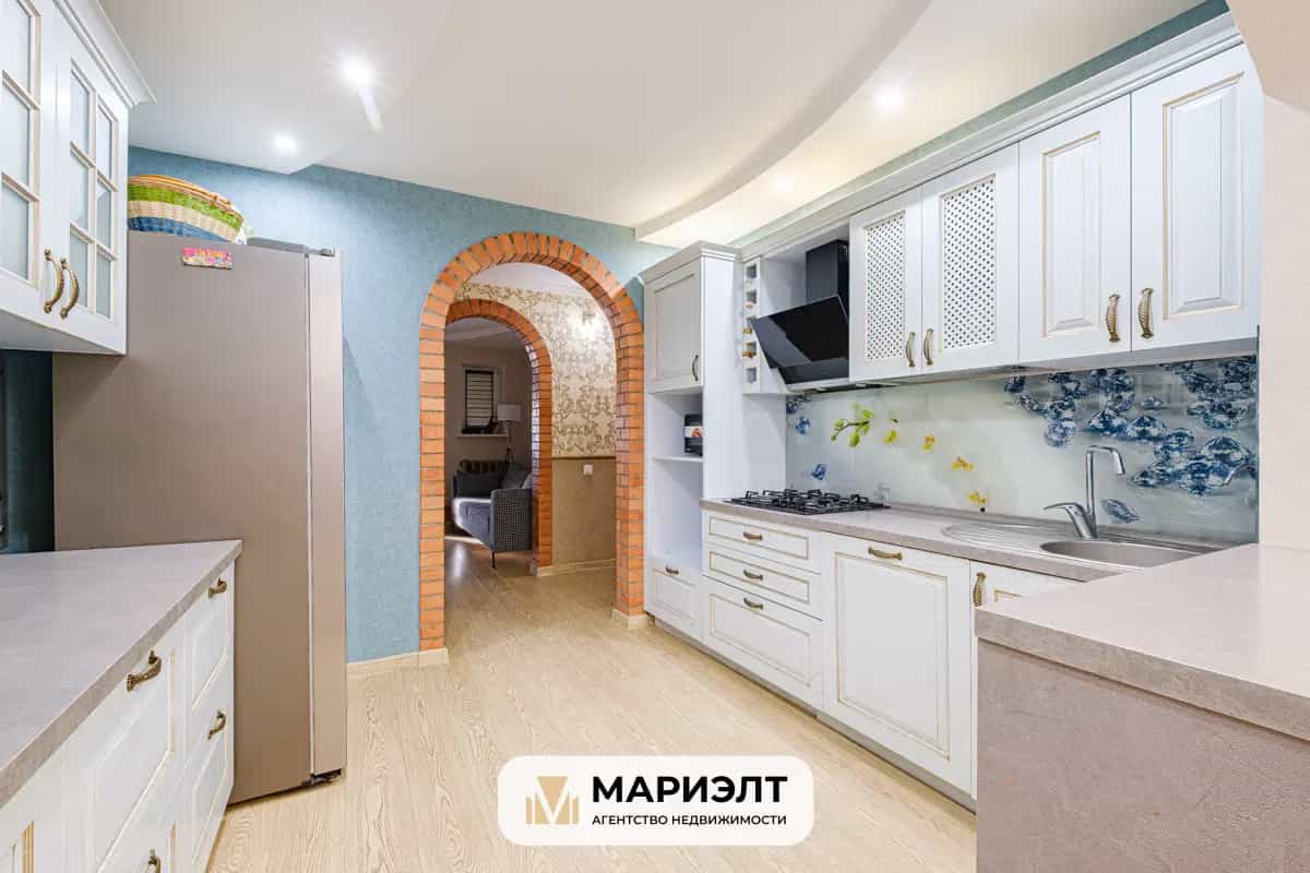 Беларусь, Минский район, агрогородок Колодищи, улица Дубовый Лог, 15, фото 21