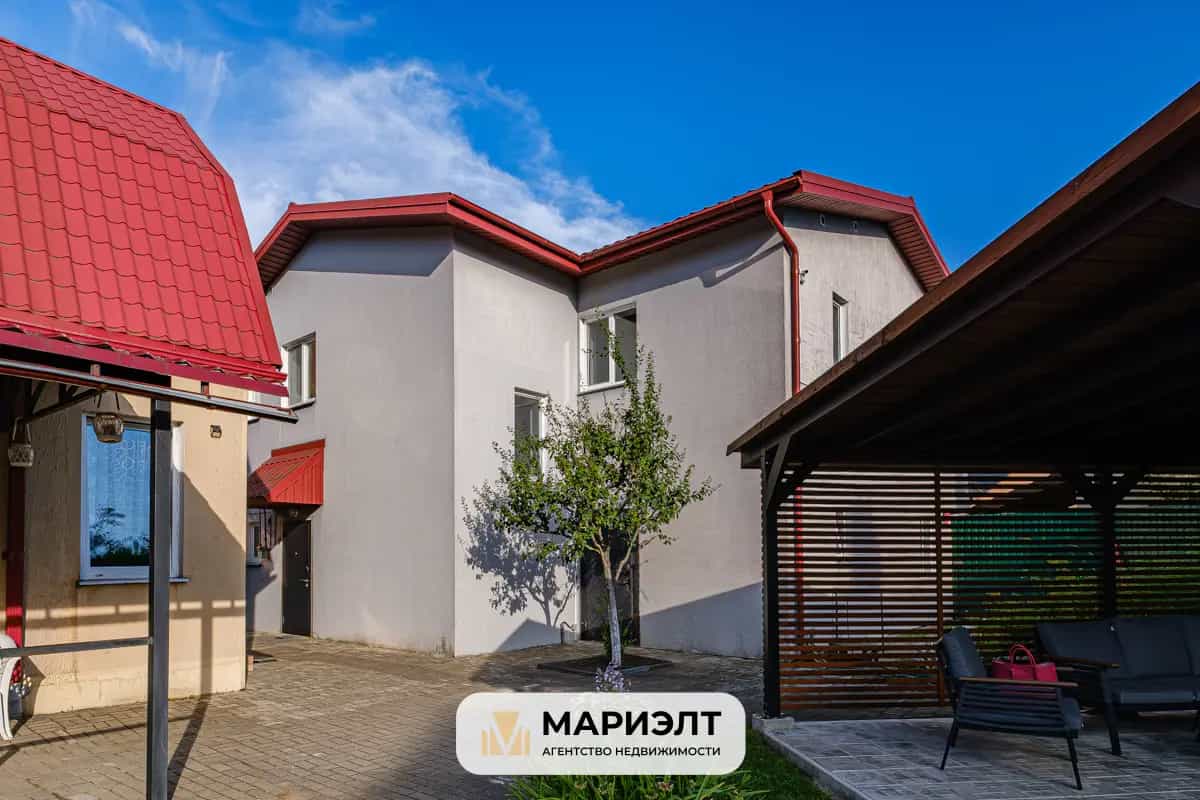 Беларусь, Минский район, агрогородок Колодищи, улица Дубовый Лог, 15, фото 26