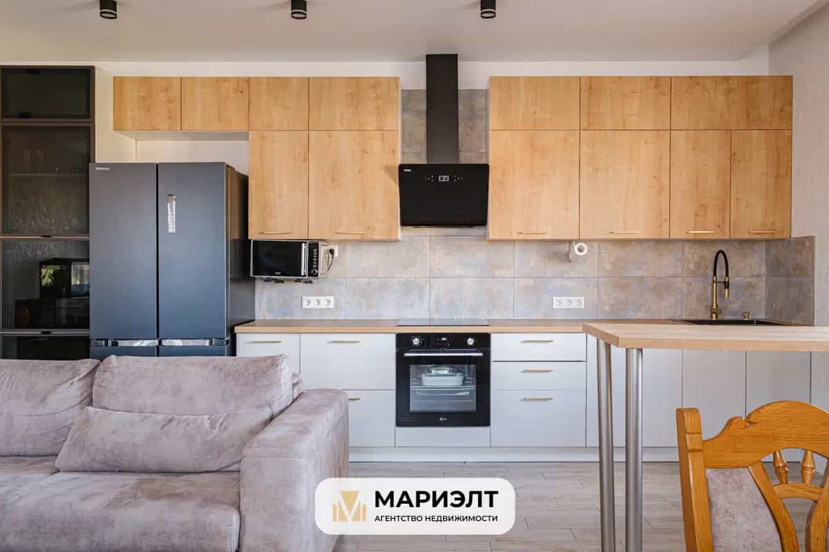 Беларусь, Минский район, агрогородок Колодищи, улица Дубовый Лог, 15, фото 30