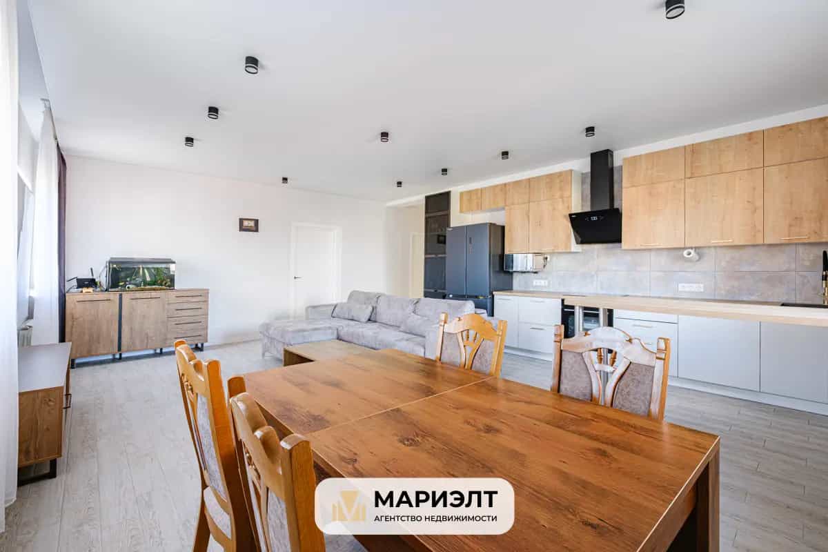 Беларусь, Минский район, агрогородок Колодищи, улица Дубовый Лог, 15, фото 33