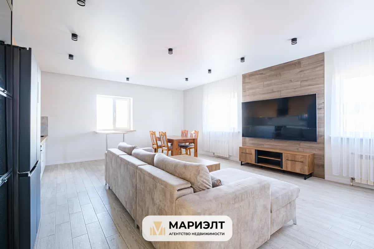 Беларусь, Минский район, агрогородок Колодищи, улица Дубовый Лог, 15, фото 34