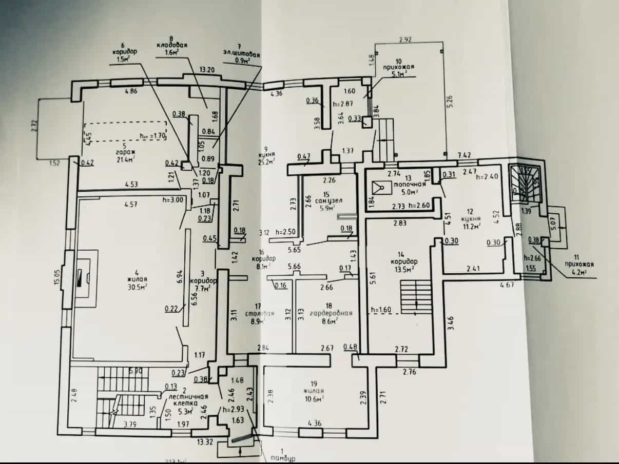 Беларусь, Минский район, агрогородок Колодищи, улица Дубовый Лог, 15, фото 46