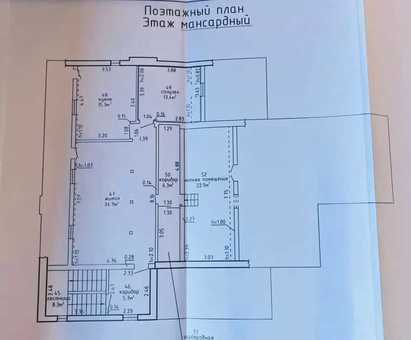 Беларусь, Минский район, агрогородок Колодищи, улица Дубовый Лог, 15, фото 48