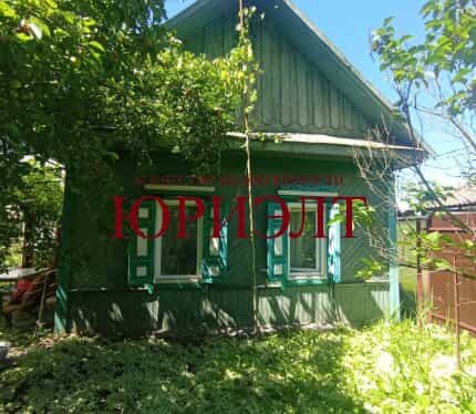 Фото объекта