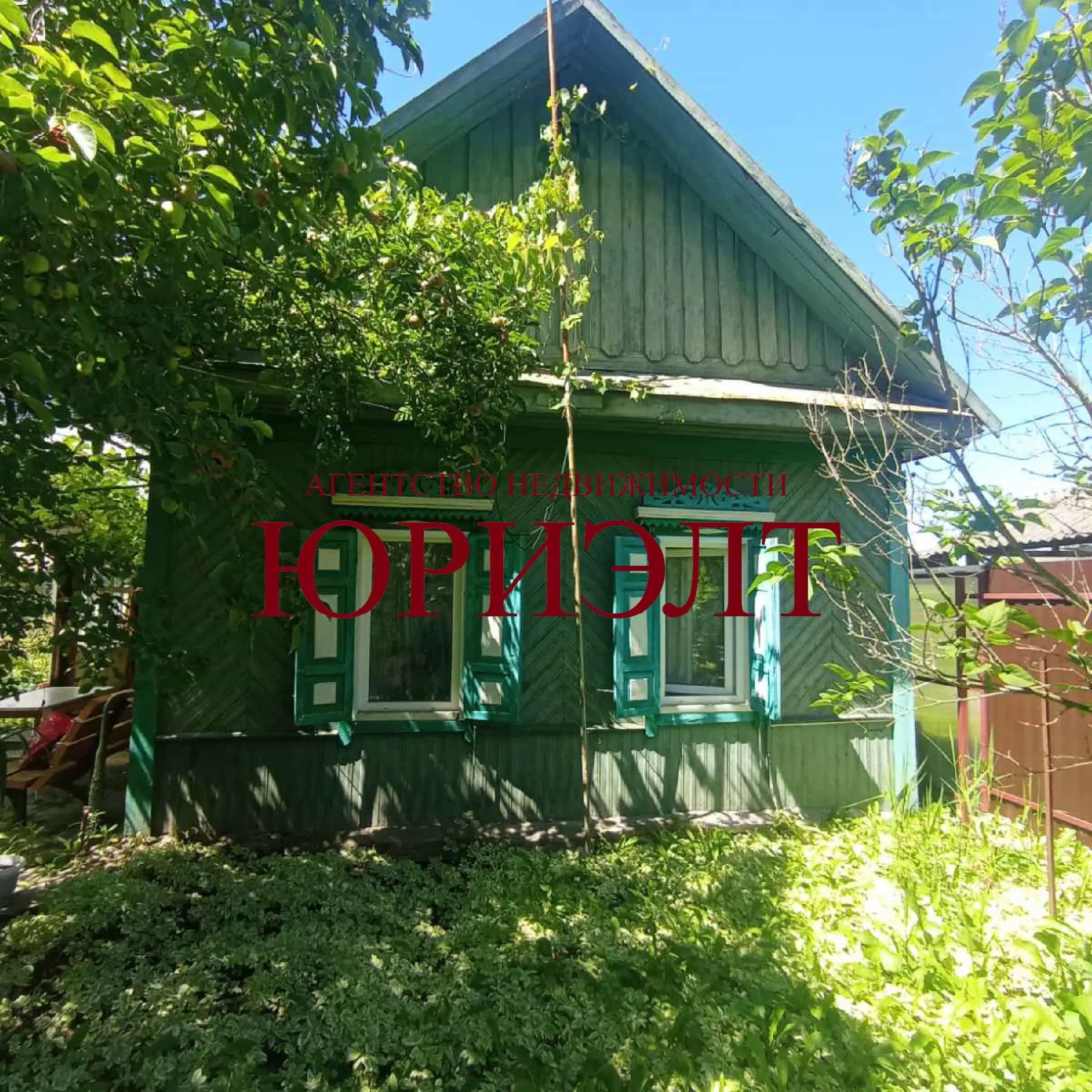 Беларусь, Гомель, Парковая улица, 6
