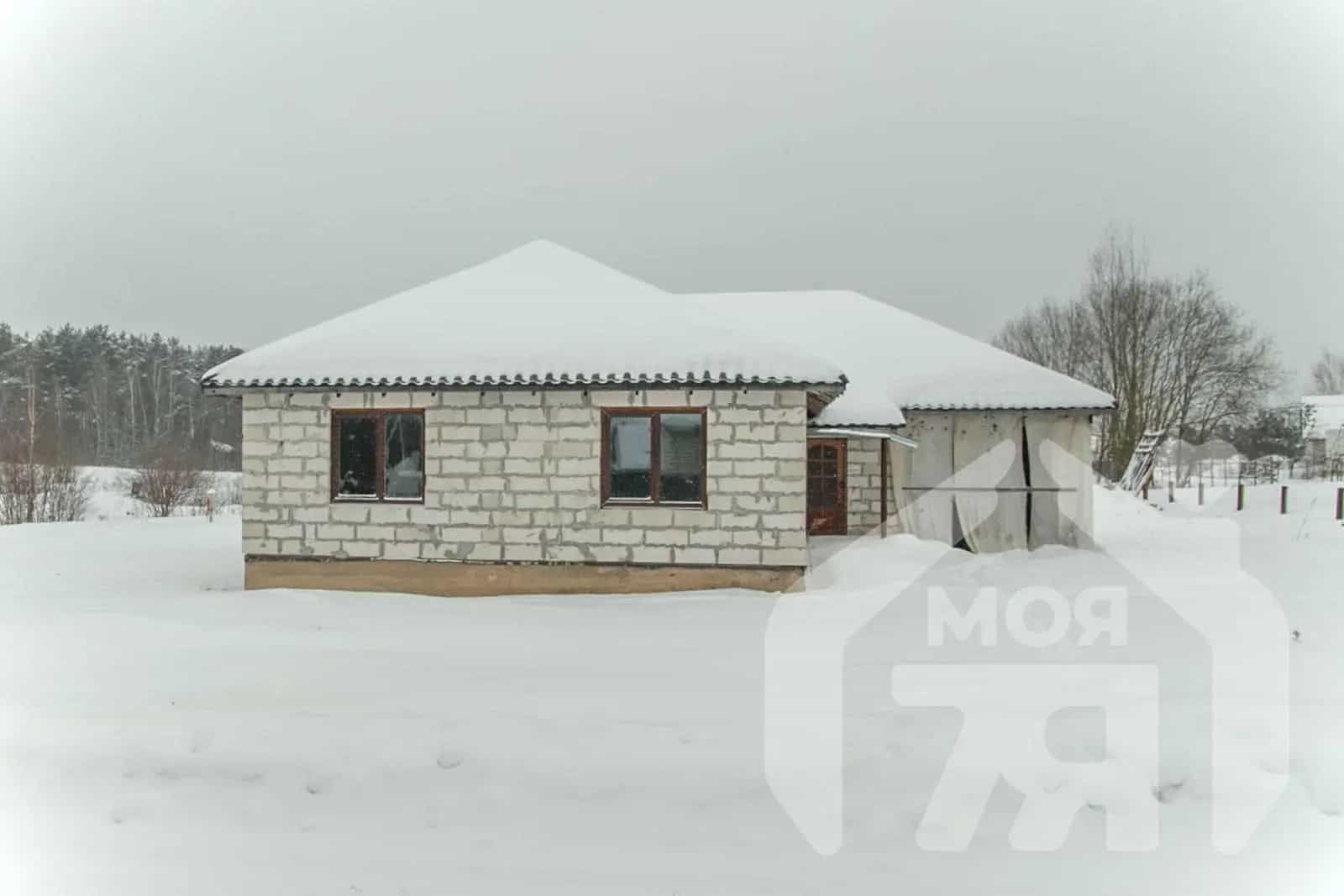Беларусь, Минская область, Вилейка, Цветочная улица, 3, фото 2