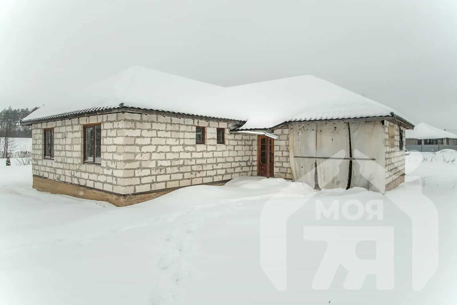 Беларусь, Минская область, Вилейка, Цветочная улица, 3, фото 4
