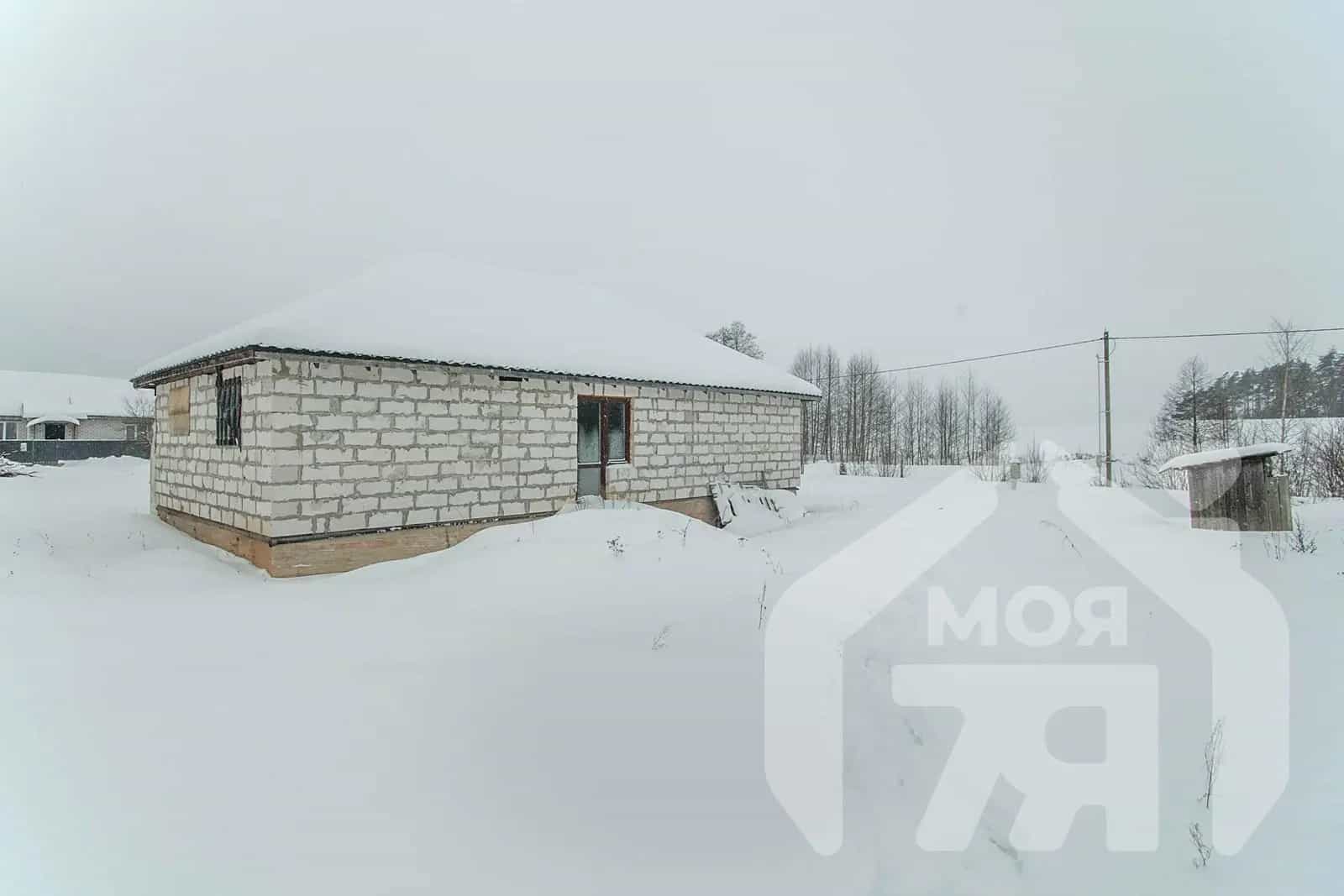 Беларусь, Минская область, Вилейка, Цветочная улица, 3, фото 17