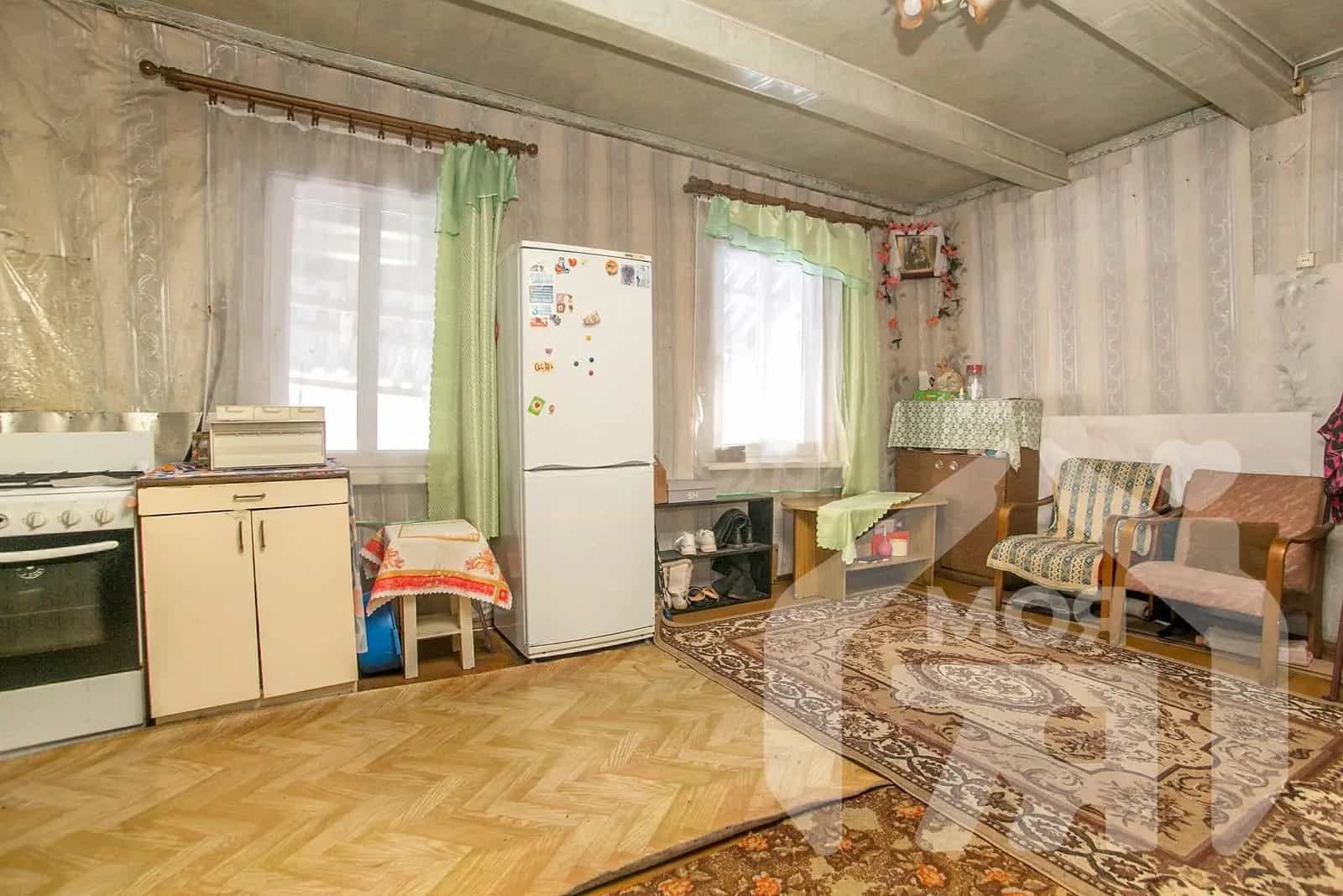 Беларусь, Минская область, Молодечненский район, Мясотский сельсовет, деревня Мясота, Первомайская улица, 14, фото 8