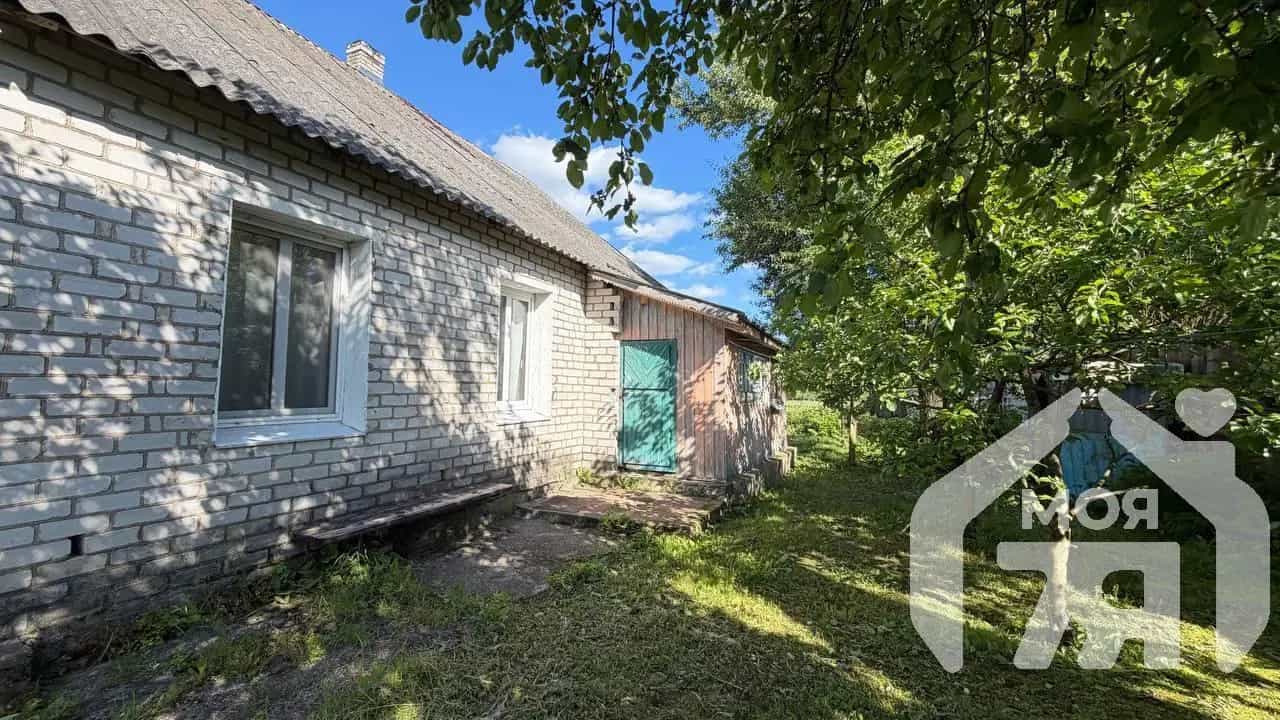 Беларусь, Минская область, Молодечненский район, Мясотский сельсовет, деревня Мясота, Первомайская улица, 14, фото 17