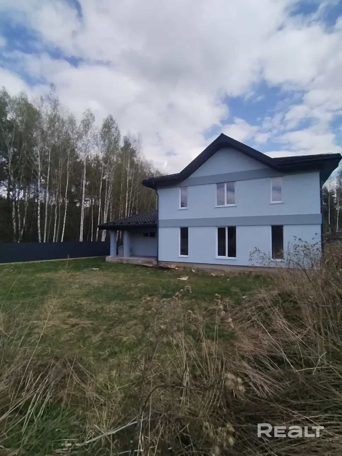 Беларусь, Минская область, Пуховичский район, Свислочский сельсовет, городской посёлок Свислочь, Рябиновая улица, 1, фото 4