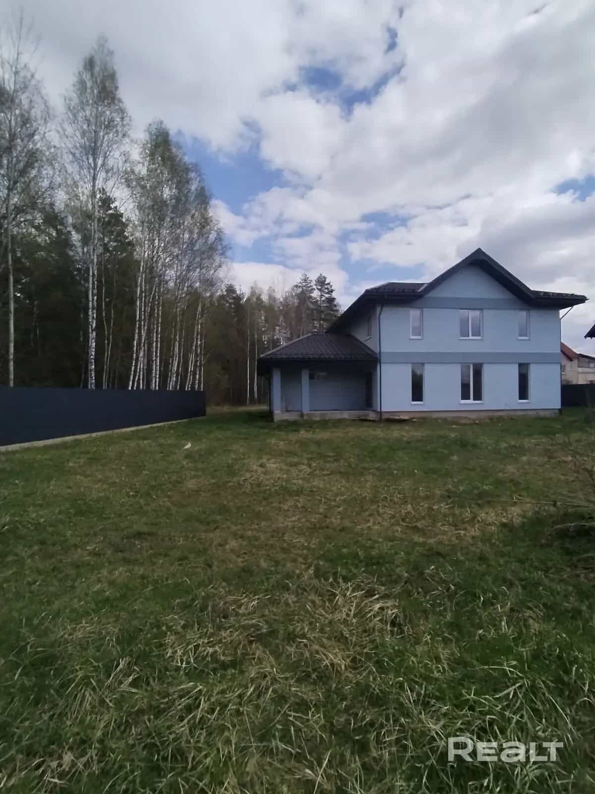 Беларусь, Минская область, Пуховичский район, Свислочский сельсовет, городской посёлок Свислочь, Рябиновая улица, 1, фото 5