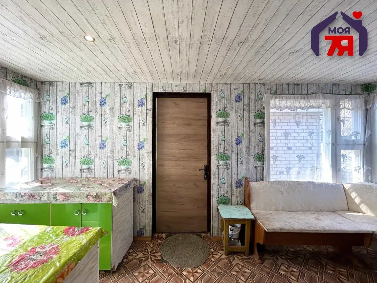 Беларусь, Минская область, Солигорский район, Краснодворский сельсовет, агрогородок Краснодворцы, Центральная улица, 59, фото 10