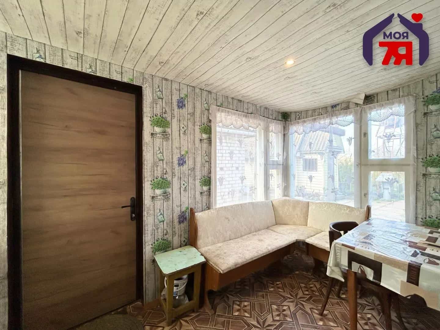 Беларусь, Минская область, Солигорский район, Краснодворский сельсовет, агрогородок Краснодворцы, Центральная улица, 59, фото 11